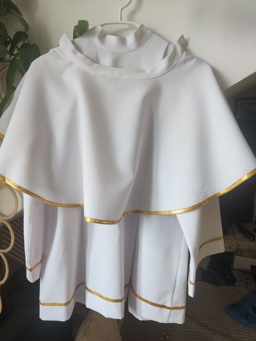 Alba krótka dla chłopca