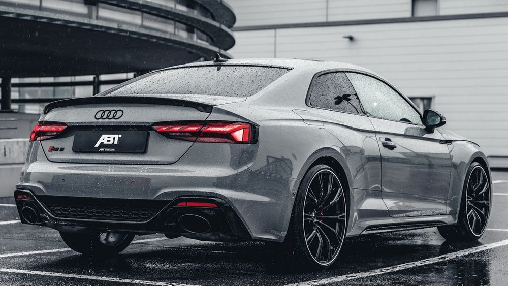 Диски Нові AUDI R19/5/112 A4 A5 A6 A7 A8 Q3 Q4 Q5 ETRON . В Наявності