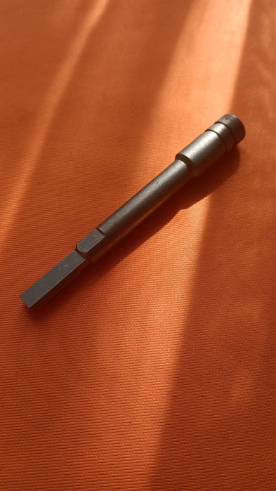 Переходник - битодержатель длинный для мультитулов Leatherman, v2.0