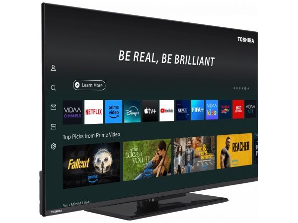 Tv toshiba 40lv3563DG full hd