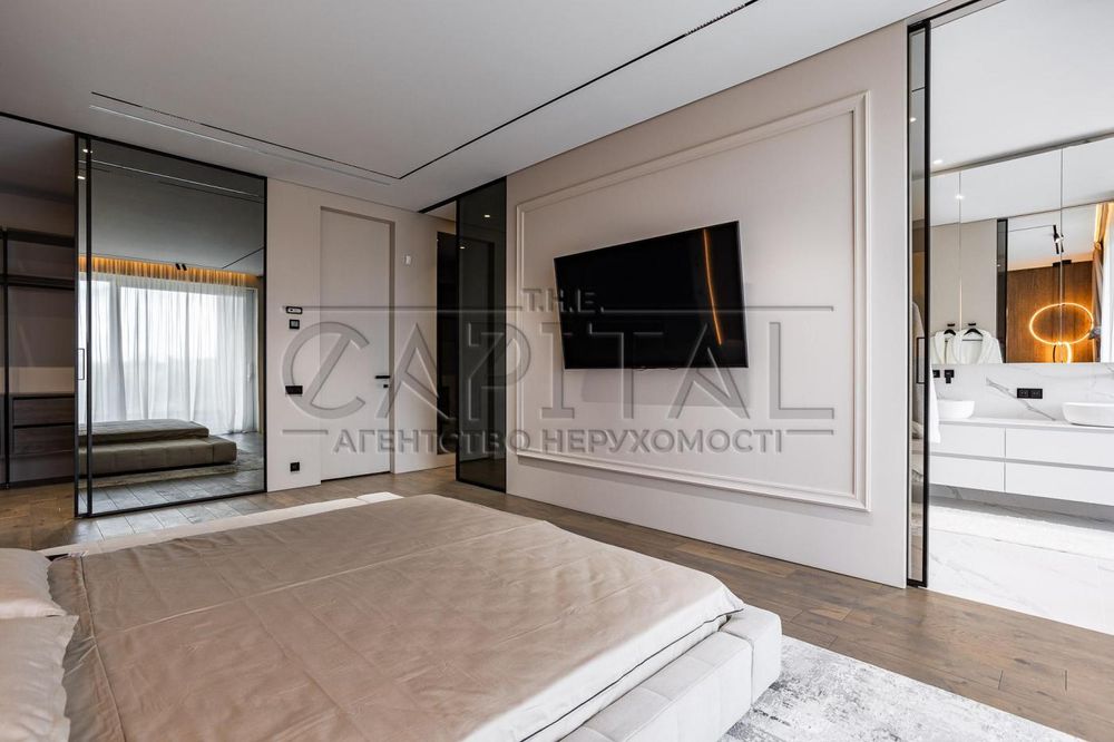 Продажа  Дома, КМ Коник,  Голосеево, Киев