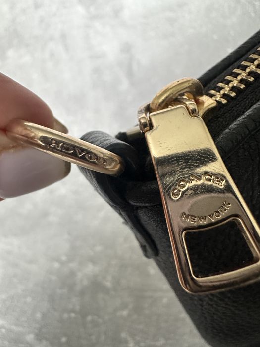 Сумка coach оригінал