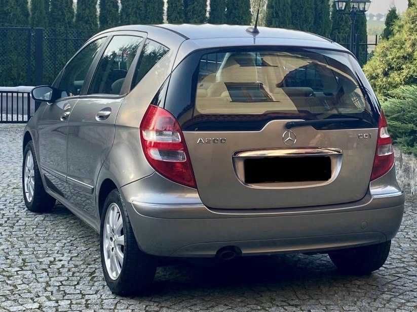 Розборка, шрот, запчастини Mercedes W169 A150 A160 A170 A180 A200