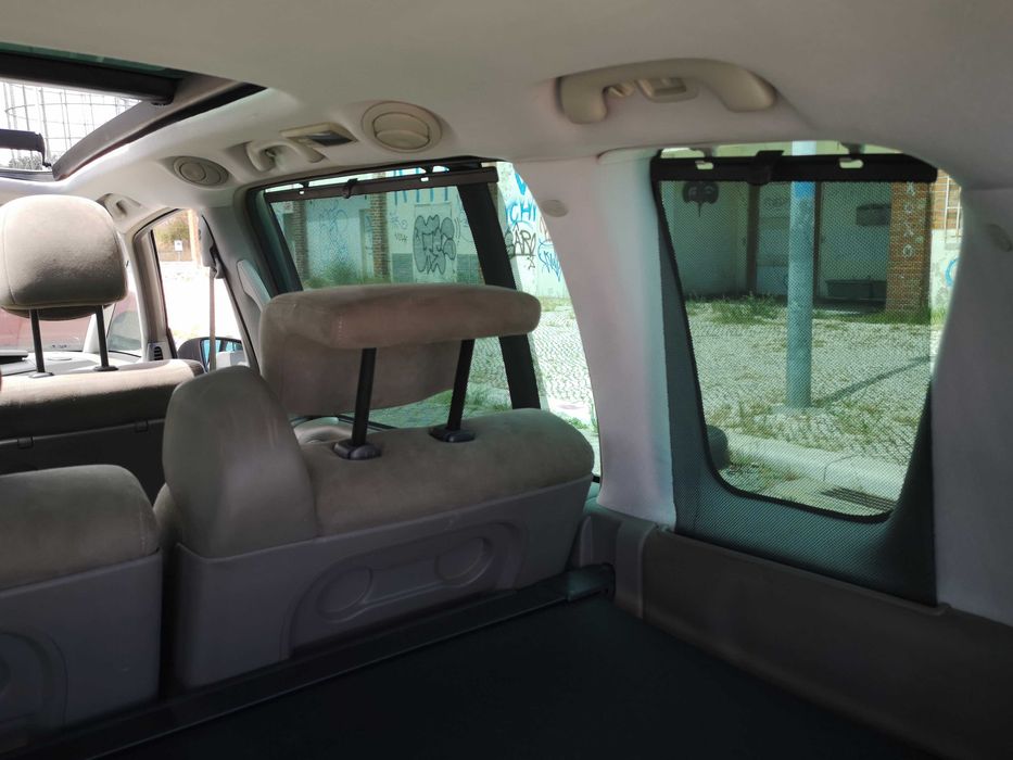 Renault Espace 2.2 dci Initiale Paris 150 cv  204.500 km