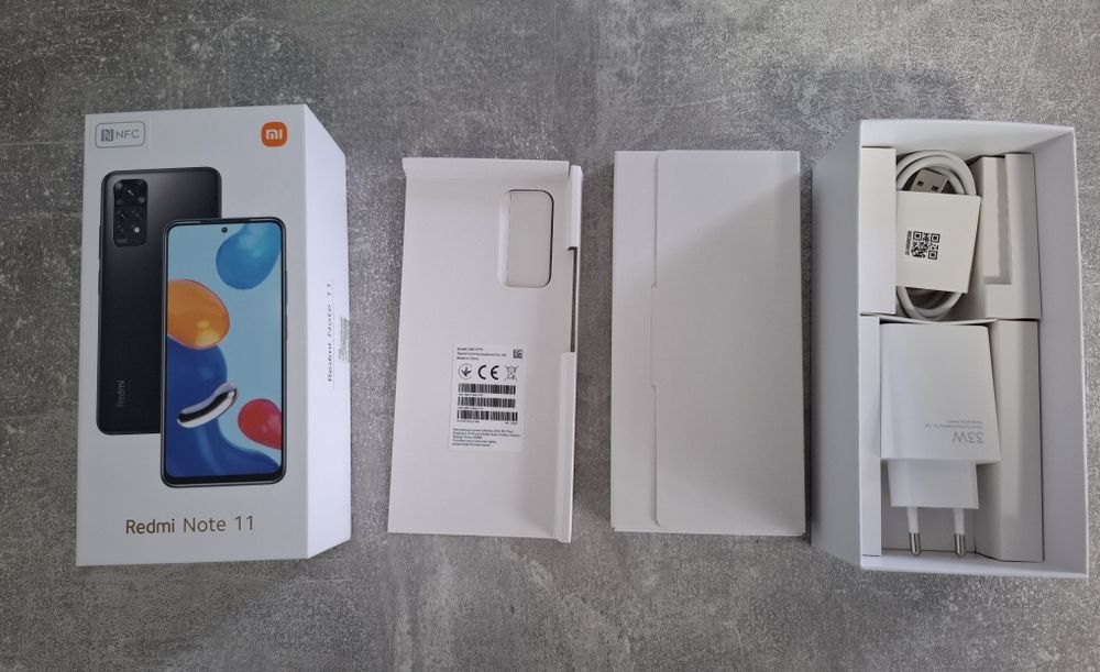 Продам телефон Redmi Note 11