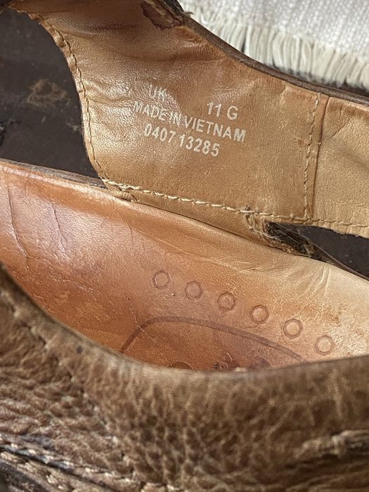 Сандали  мужские  Clarks.