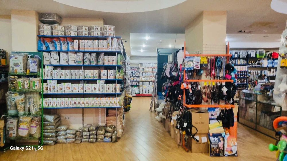 Продам помещение 177 кв.м. на ул.Анні Ахматовой 13,Позняки