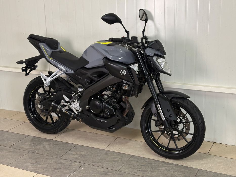 Yamaha