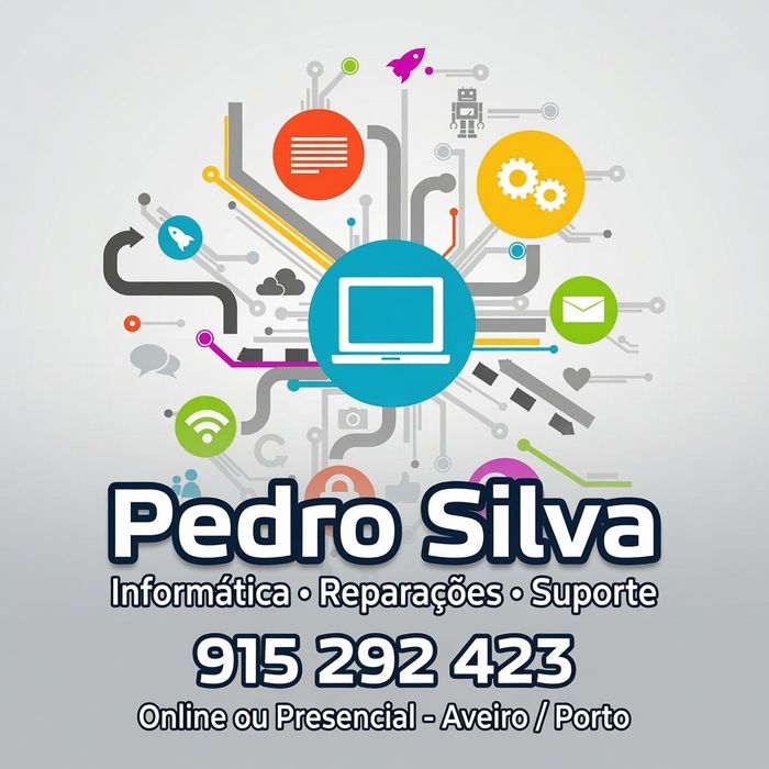 IT Services478442166011842561