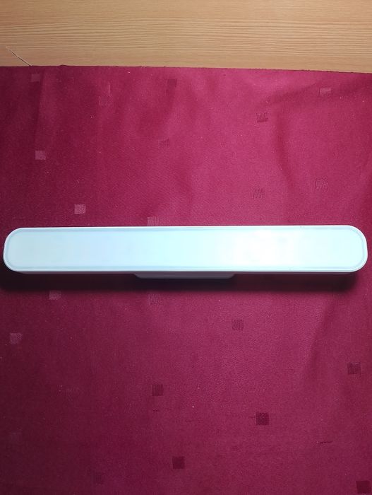 Супер LED лампа на магніті з акумулятором та пультом 29 см