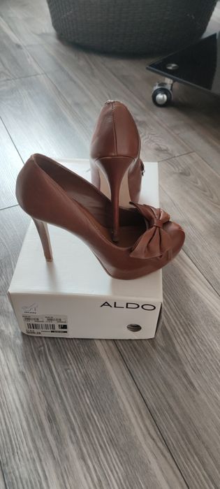 Buty Aldo roz.37