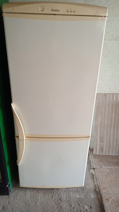 Lodówka wolnostojąca