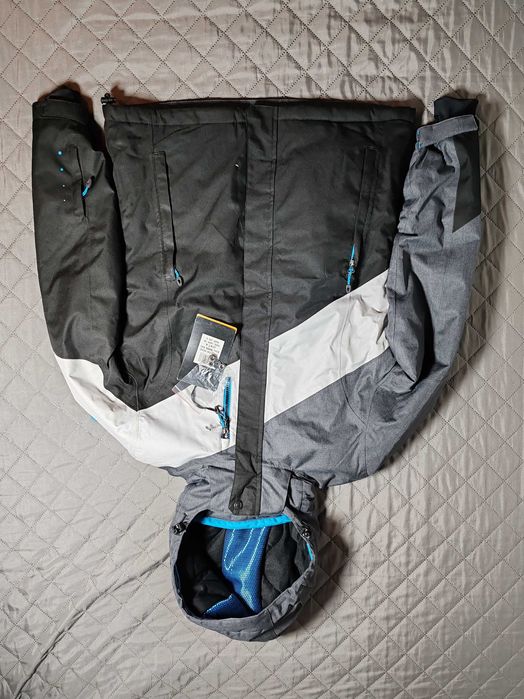 Kurtka narciarska Killtec