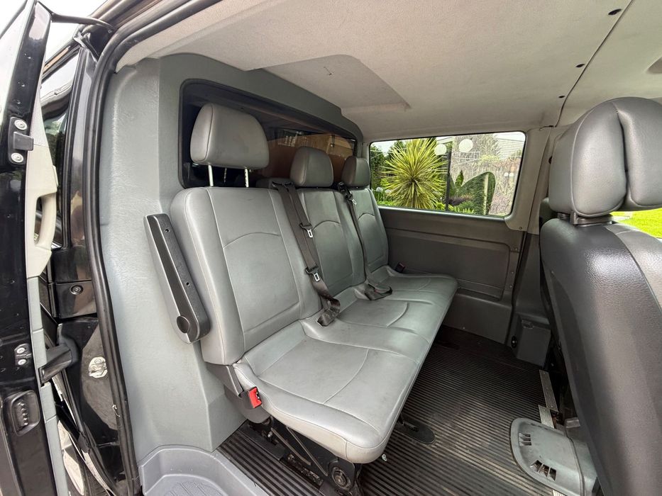 Mercedes-Benz Vito 115 CDi/32 6L