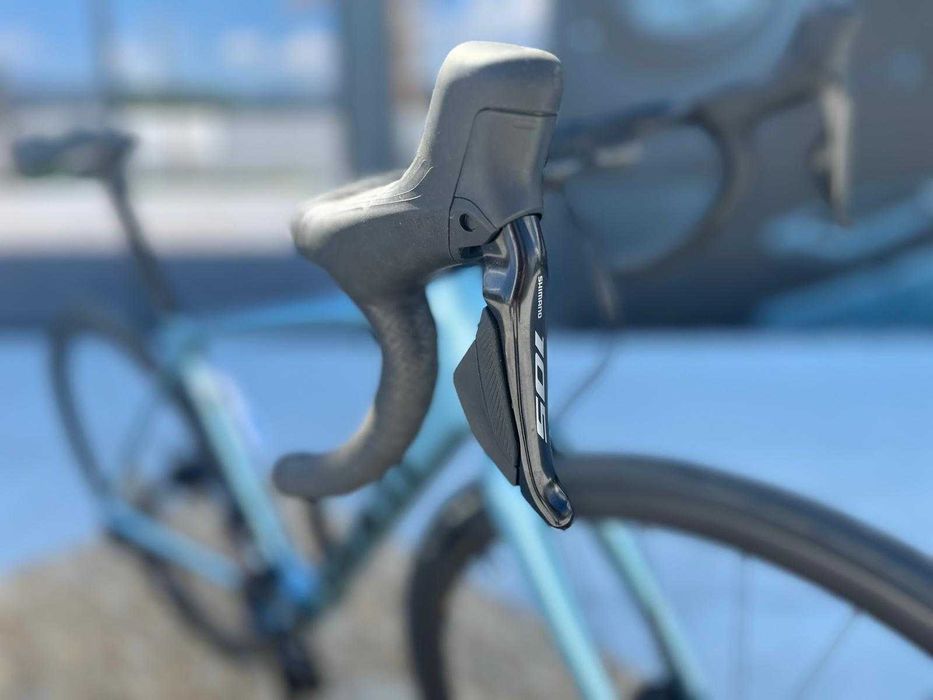 GIANT TCR ADVANCED PRO DISC 1 DI2