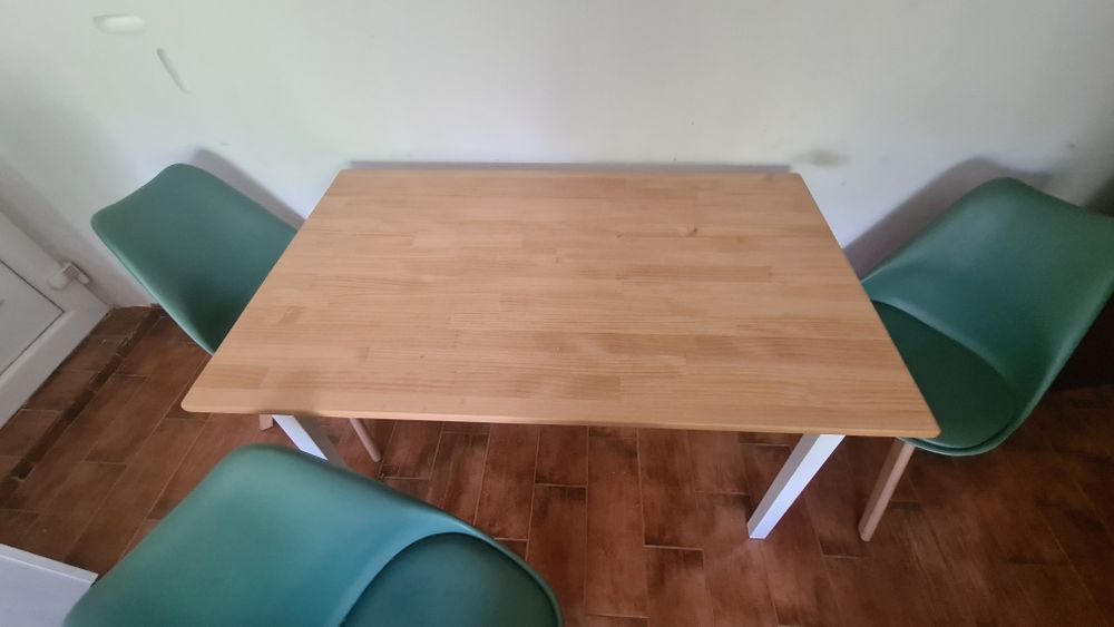 Mesa de jantar ikea