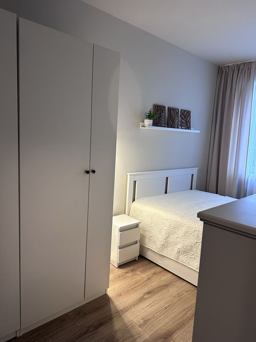 53 m² GOTOWE DO ZAMIESZKANIA Retkinia-Zagrodniki ul. Olimpijska 14