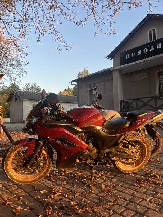 Продам Viper f2 250