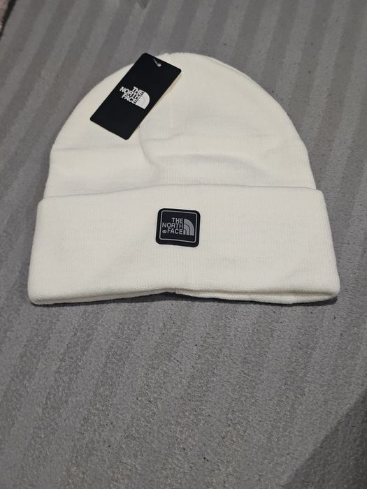 Czapka  The north face