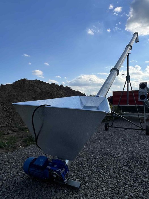 Zmijki do zboża nowe transport cała Polska