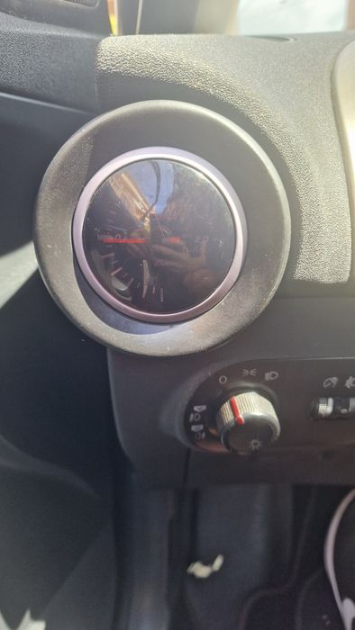 Ic cupra/turbo 17/49 vb/ Tubagens Cupra originais