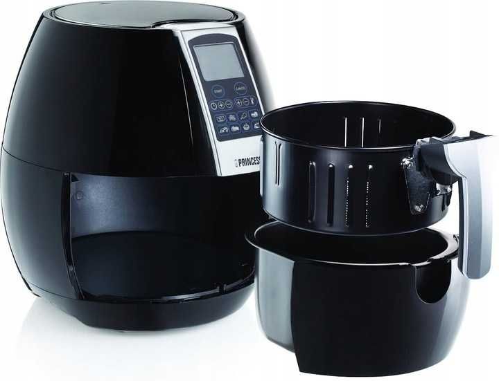 Frytkownica air fryer Princess 1500 W 3.2 l