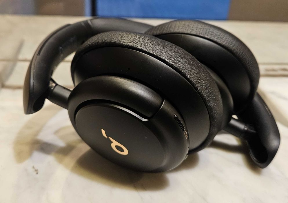 [2323/N/24] Słuchawki Soundcore Life Q30