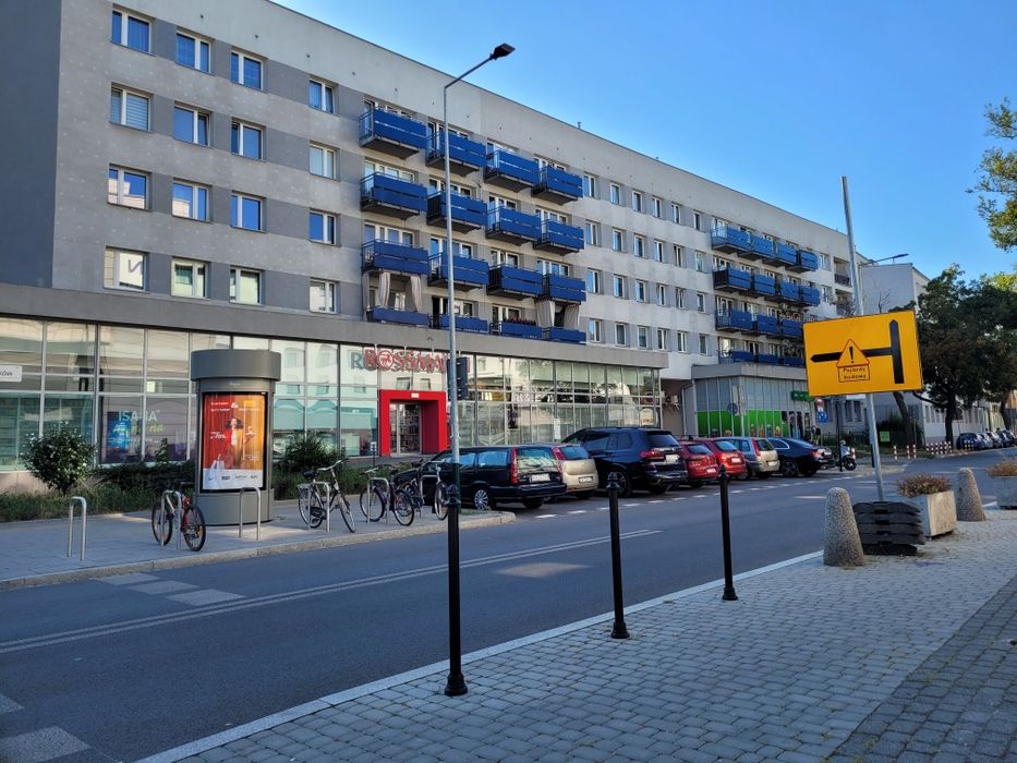 Wynajmę mieszkanie 41m² Zwierzyniec ul.Włóczków