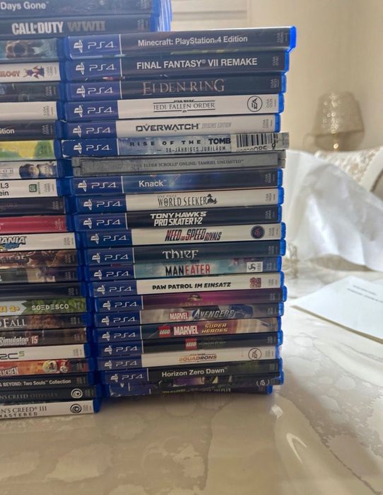 Ігри для play station 4/диски для ps4/gta PS4