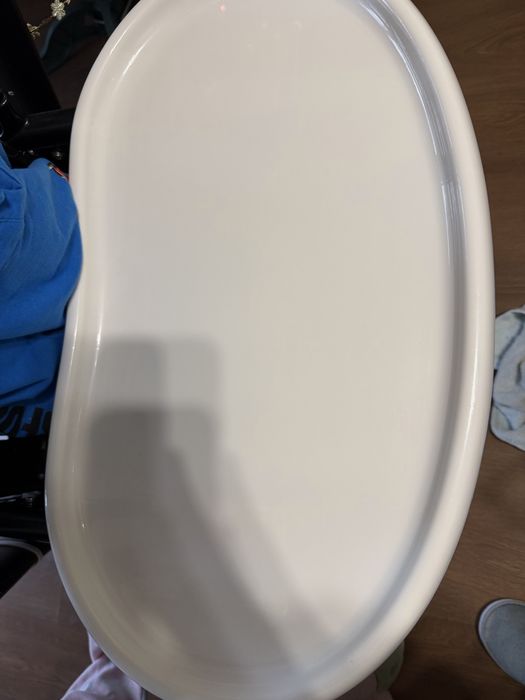 Стільчик Carrello cascata 3в1