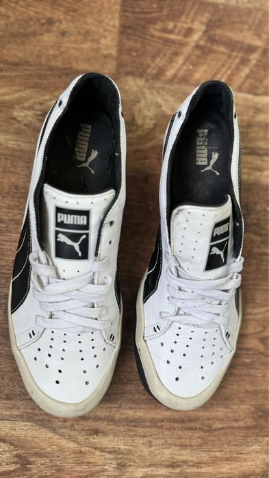 Мужские кроссовки Puma 44 размер