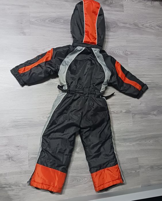 Kombinezon zimowy rozm. 92 98
