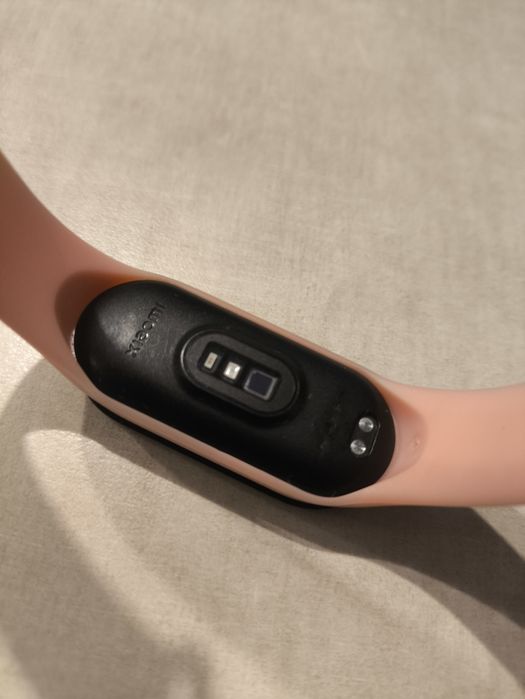 Xiaomi Smart Band 7