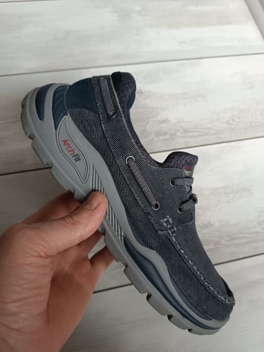 Черевики Skechers розмір 42