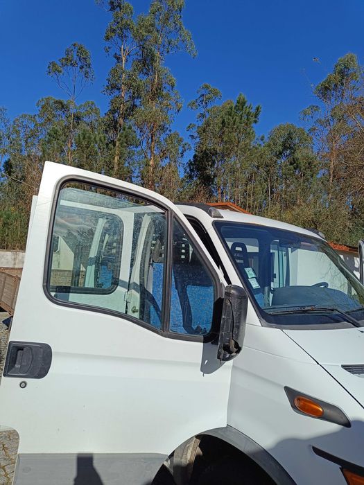 Carrinha em excelente estado kilometros reais