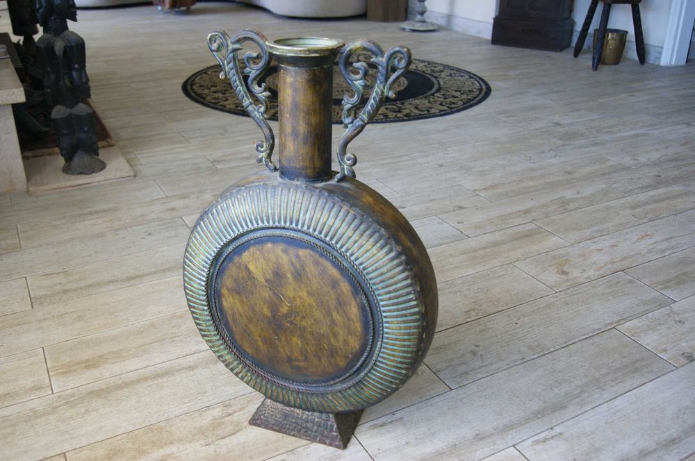 Vendo lindíssima peça decorativa
