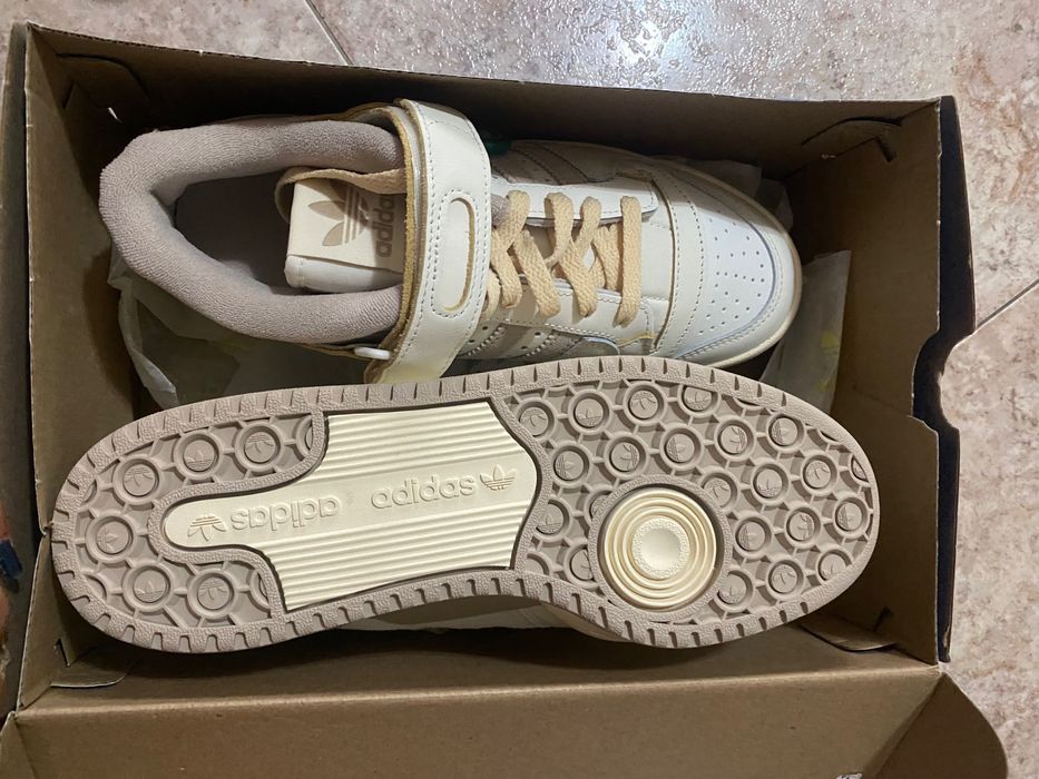 Ténis adidas Forum Low