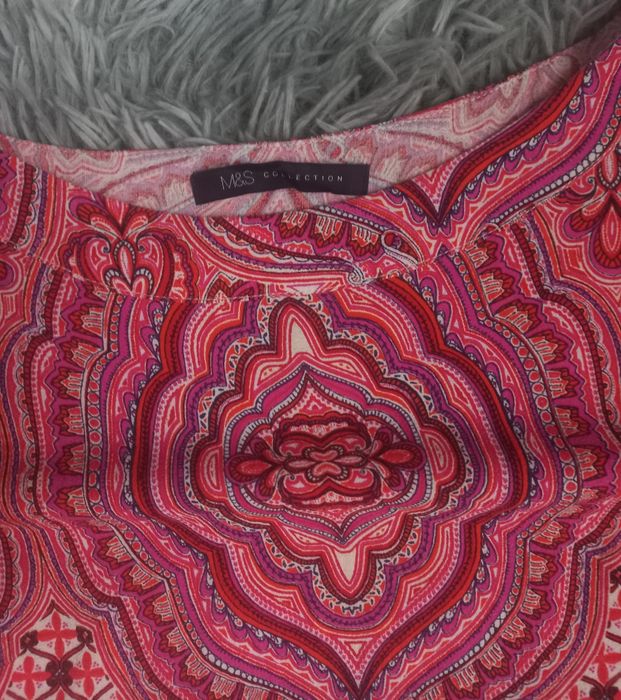 Платье Marks & Spencer