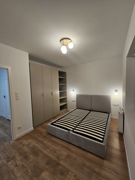 Mieszkanie dwupokojowe, Nowe Ogrody, ul. Meissnera