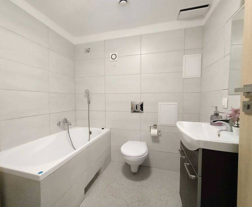 Gdańsk. Komfortowe pokoje.