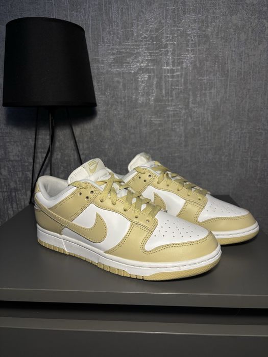 Кросівки Nike Dunk Low RETRO BTTYS DV0833-100 розмір 41 ОРИГІНАЛ НОВІ