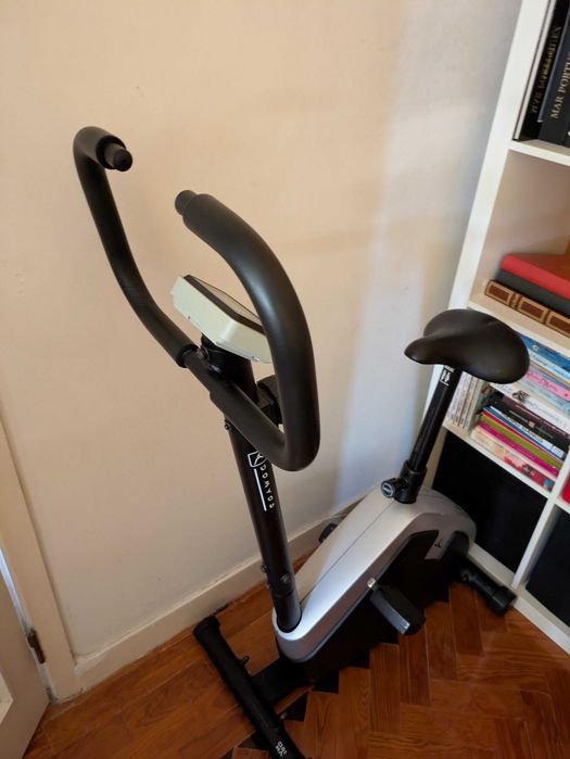 Bicicleta estática