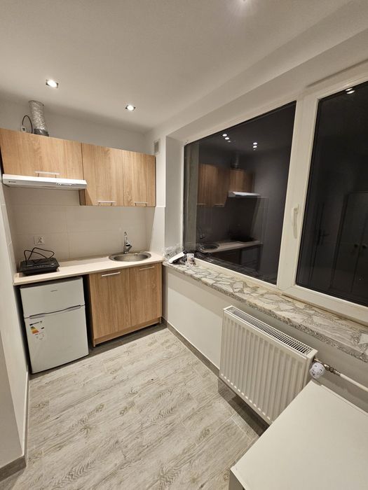 Kawalerka Poznań Piatkowo/ Naramowice