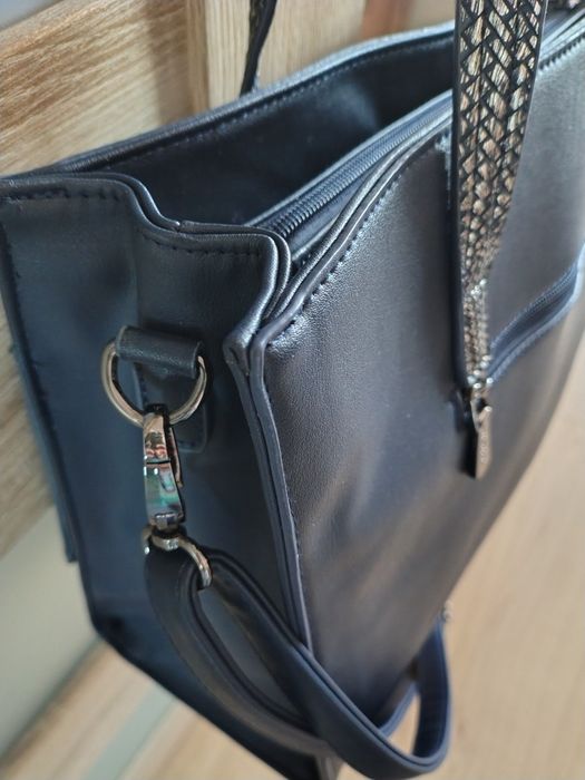 Torebka Pabia Monnari