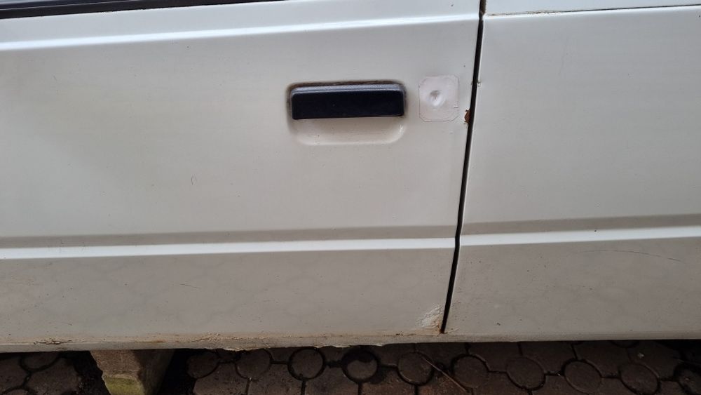 В аренду или продам  пикап ЗАЗ 11055 газ/бензин