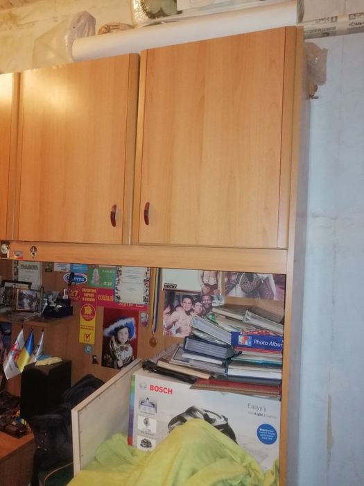 Детская стенка Италия