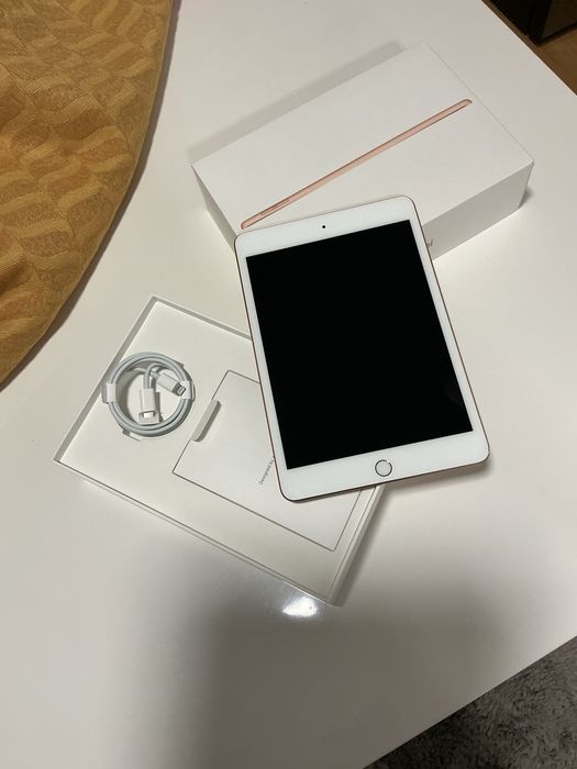 Ipad mini 5 geração 64GB
