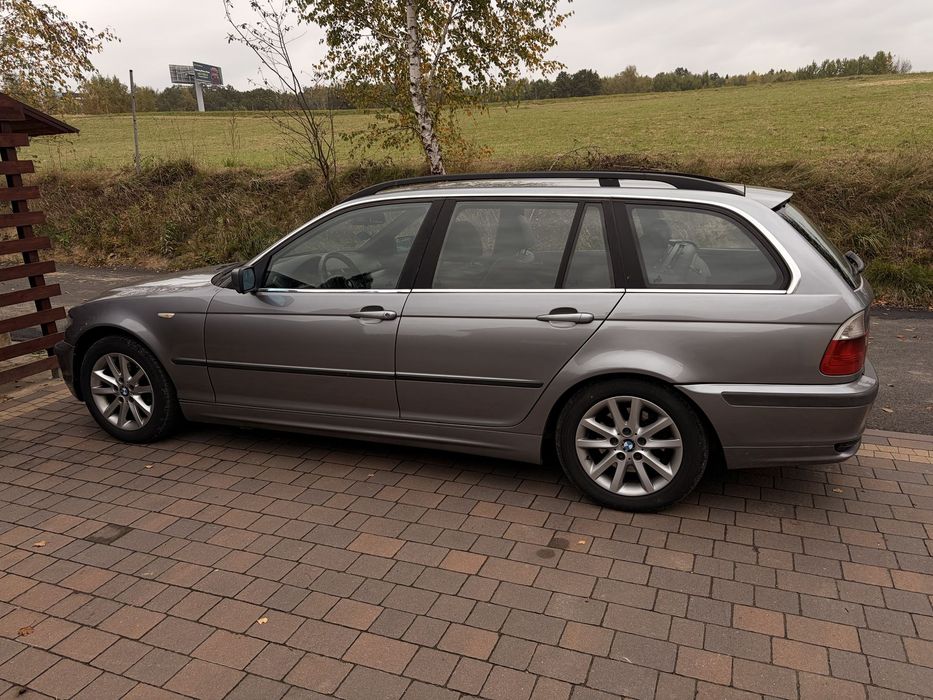 BMW Seria 3
