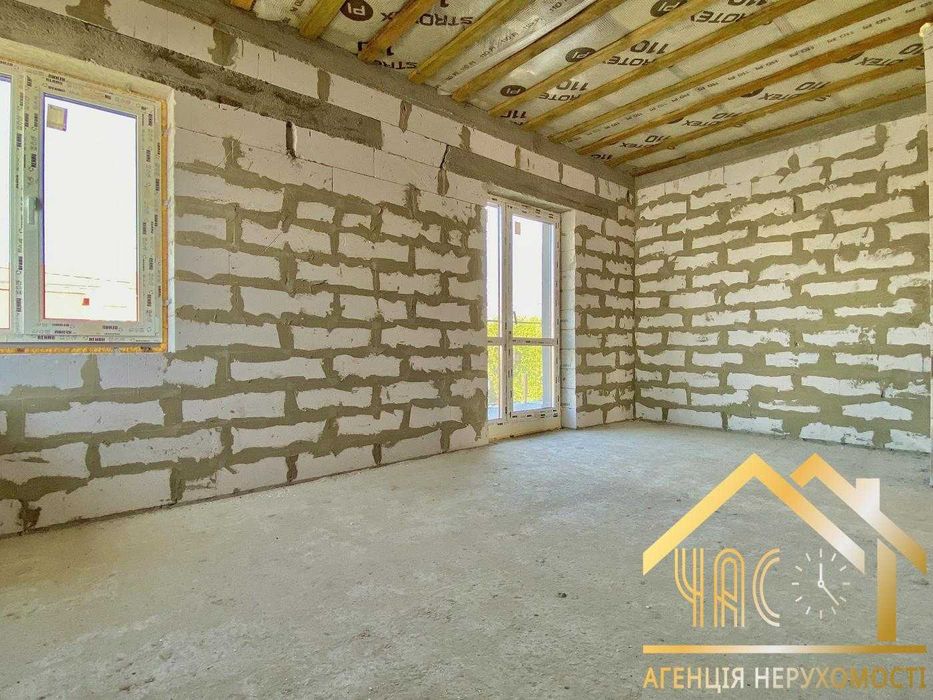 Продаж стильного будинку у с. Шевченкове з газом! БЕЗ КОМІСІЇ!