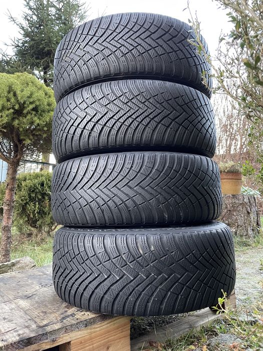 4x HANKOOK Winter i*cept RS3 W462 225/45R17 91H FR